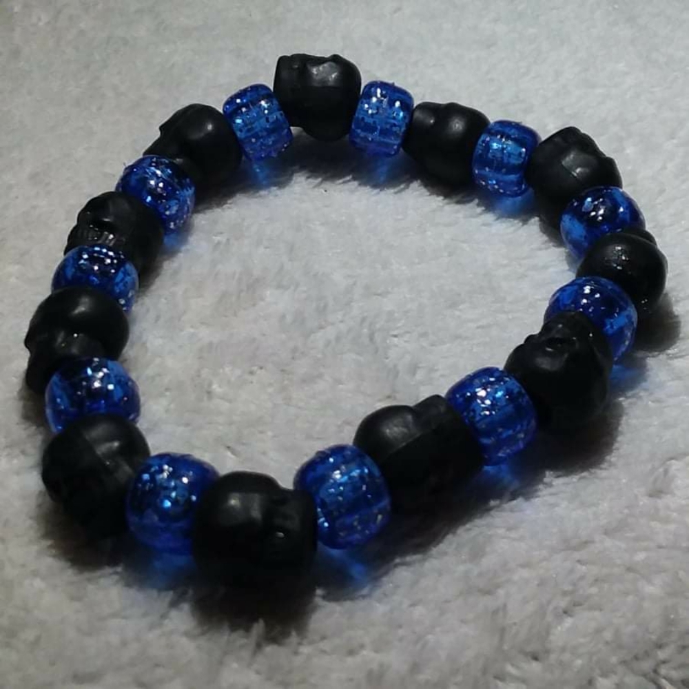 kandi bracelet